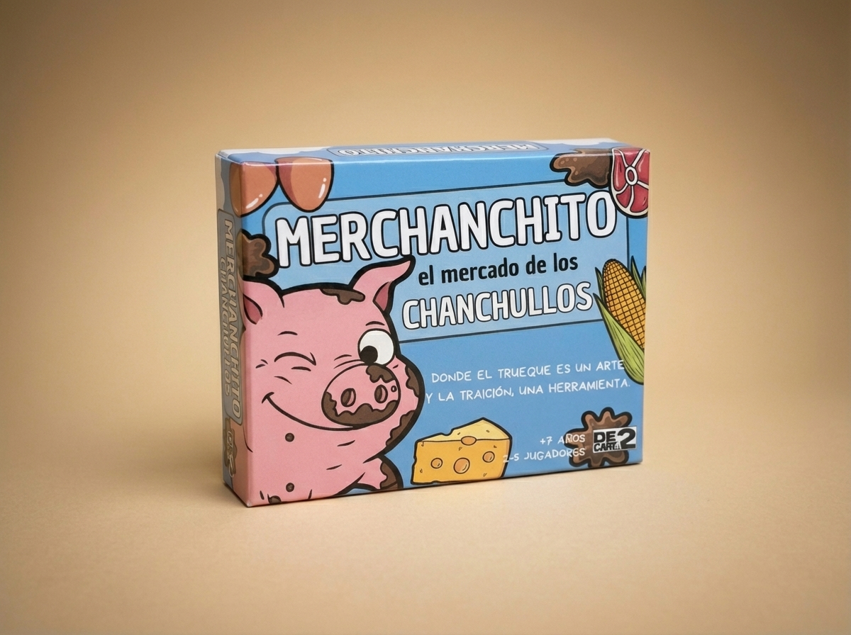 Merchanchito